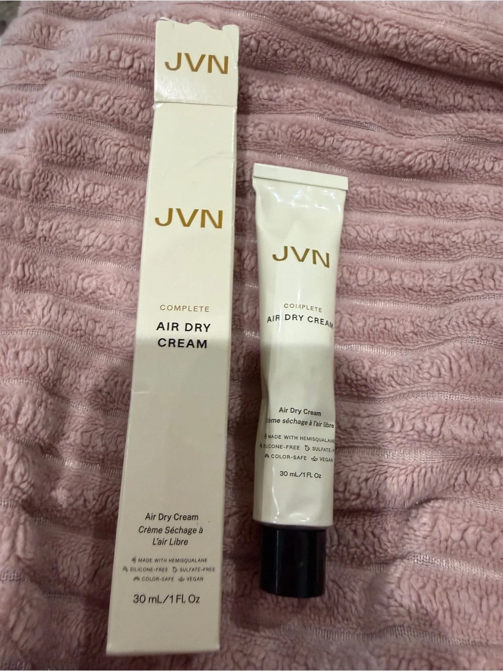 JVN Air Dry 30ml